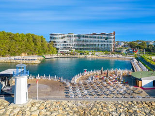 Turkey! "Mylome Luxury Hotel & Resort" 5*! Din 19.05! foto 2