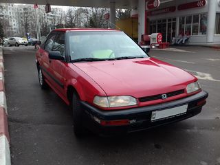 Honda Concerto foto 2