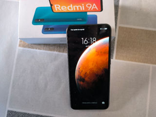 xiaomi redmi 9A foto 2