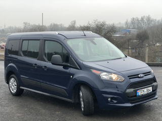 Ford Transit Connect foto 2