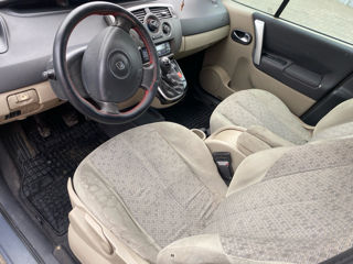 Renault Grand Scenic foto 4