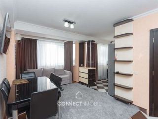 Apartament cu 3 camere, 73 m², Poșta Veche, Chișinău foto 8