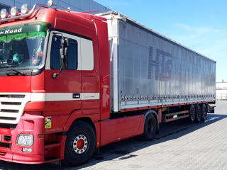 Mercedes Actros foto 9