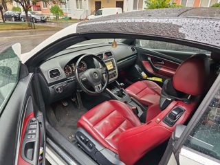 Volkswagen Eos foto 2