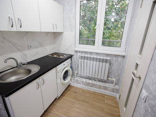 Apartament cu 1 cameră, 24 m², Buiucani, Chișinău foto 1