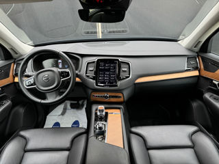 Volvo XC90 foto 8