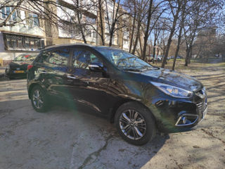 Hyundai Tucson foto 2