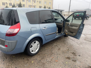 Renault Grand Scenic foto 5