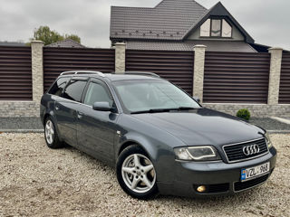 Audi A6 foto 4