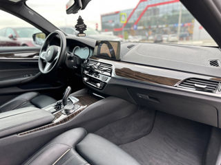 BMW 5 Series foto 15