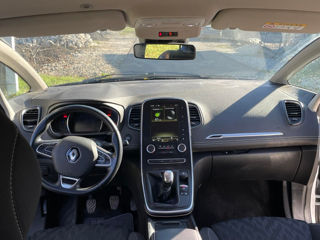 Renault Grand Scenic foto 6