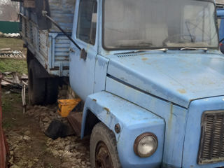 ГАЗ Gaz 53 foto 2