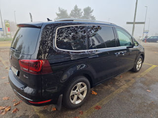 Seat Alhambra foto 6