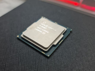 Intel Core i5-6400T socket LGA 1151 (4 core/4 thread) 2.20GHz