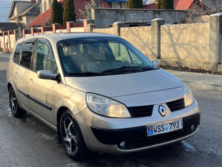 Renault Grand Scenic foto 4