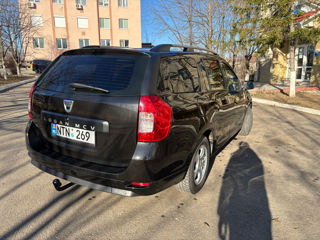 Dacia Logan Mcv foto 3