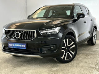 Volvo XC40 foto 6