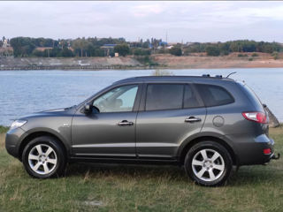 Hyundai Santa FE foto 7