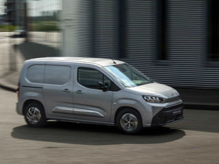 Toyota Proace City foto 1