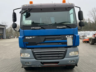 Daf CF85.460T foto 3