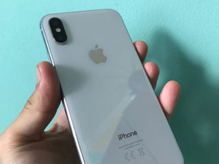 iPhone x 256gb foto 2