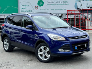 Ford Kuga foto 5