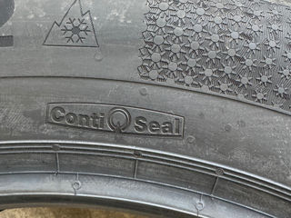 235/55 R19 Continental AllSeasonContact 2 foto 9