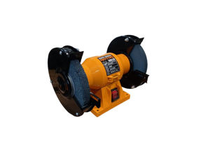 Polizor de banc Rotor RMD150 foto 2