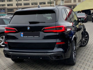 BMW X5 фото 5