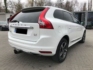 Volvo XC60 foto 5