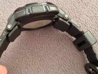 Casio protrek original foto 2