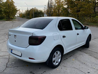 Dacia Logan foto 4