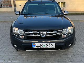 Dacia Duster foto 5