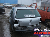 Dezmembrări VW Golf 4/ 5/ 6/ Plus foto 8