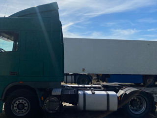 Daf XF 95 foto 3