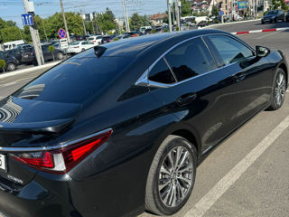 Lexus ES Series foto 3