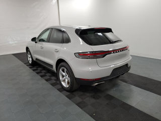 Porsche Macan foto 5