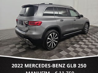 Mercedes GLB foto 5