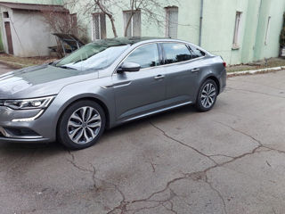 Renault Talisman foto 2