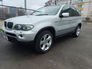 BMW X5 foto 7