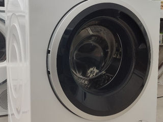 Стиральная машина Siemens IQ800 фото 2