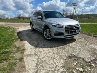 Audi Q5 foto 2