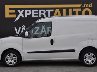 Fiat Doblo foto 3