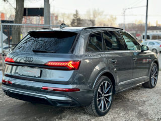 Audi Q7 foto 5