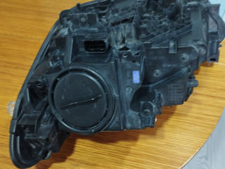 Фара BMW f20 правая foto 3