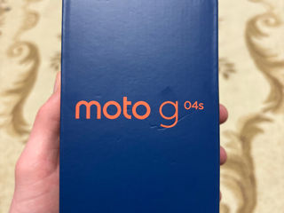 Motorola g04s