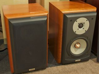 Jamo Concert 8 (D830) + ReVox – Hi-End Special Edition комплект