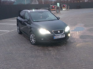 Seat Ibiza foto 5