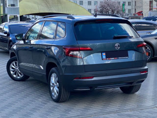 Skoda Karoq фото 5