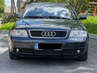 Audi A6 фото 5